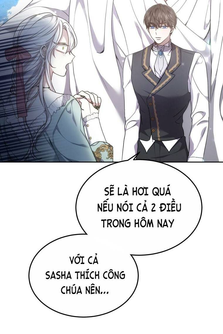 Cháu Trai Của Nam Chính Rất Thích Tôi Chapter 7 - Trang 2