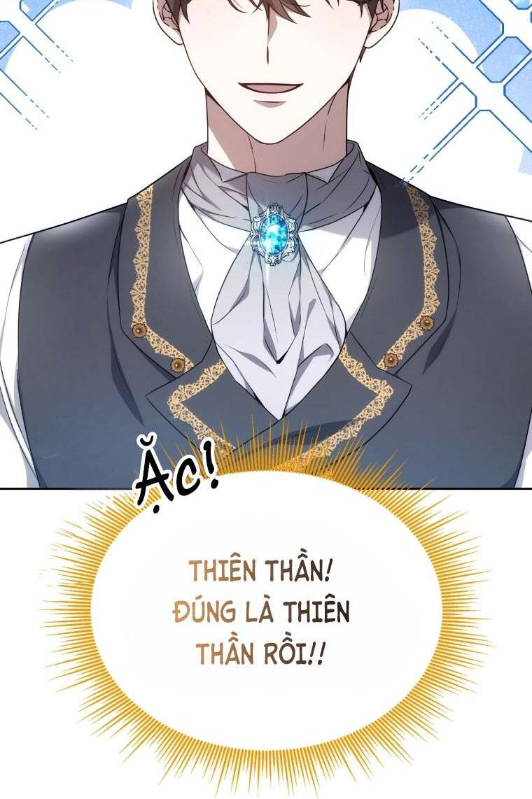 Cháu Trai Của Nam Chính Rất Thích Tôi Chapter 7 - Trang 2