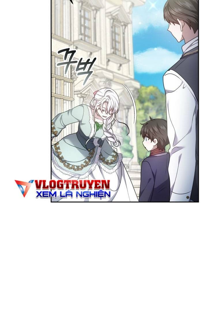 Cháu Trai Của Nam Chính Rất Thích Tôi Chapter 7 - Trang 2