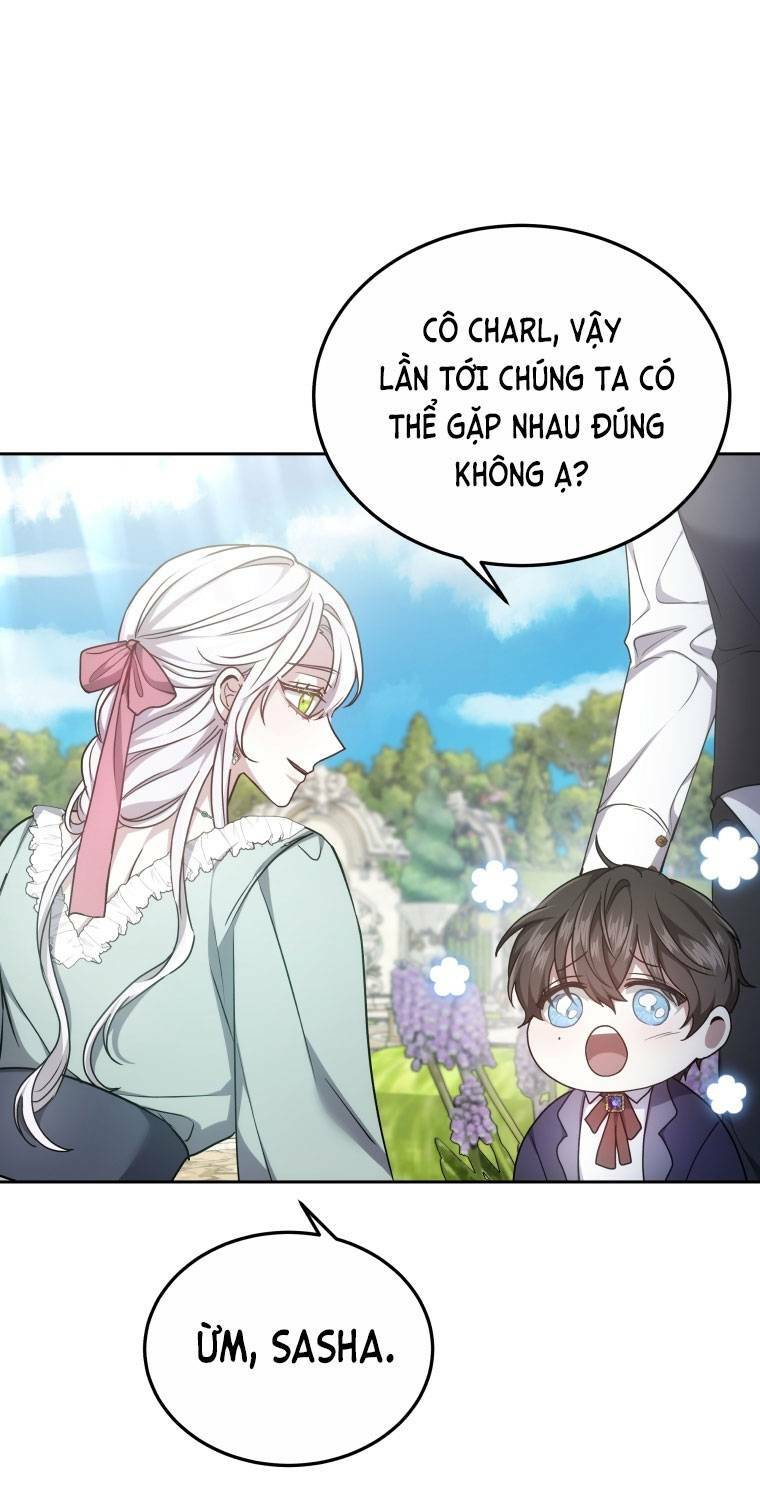 Cháu Trai Của Nam Chính Rất Thích Tôi Chapter 7 - Trang 2