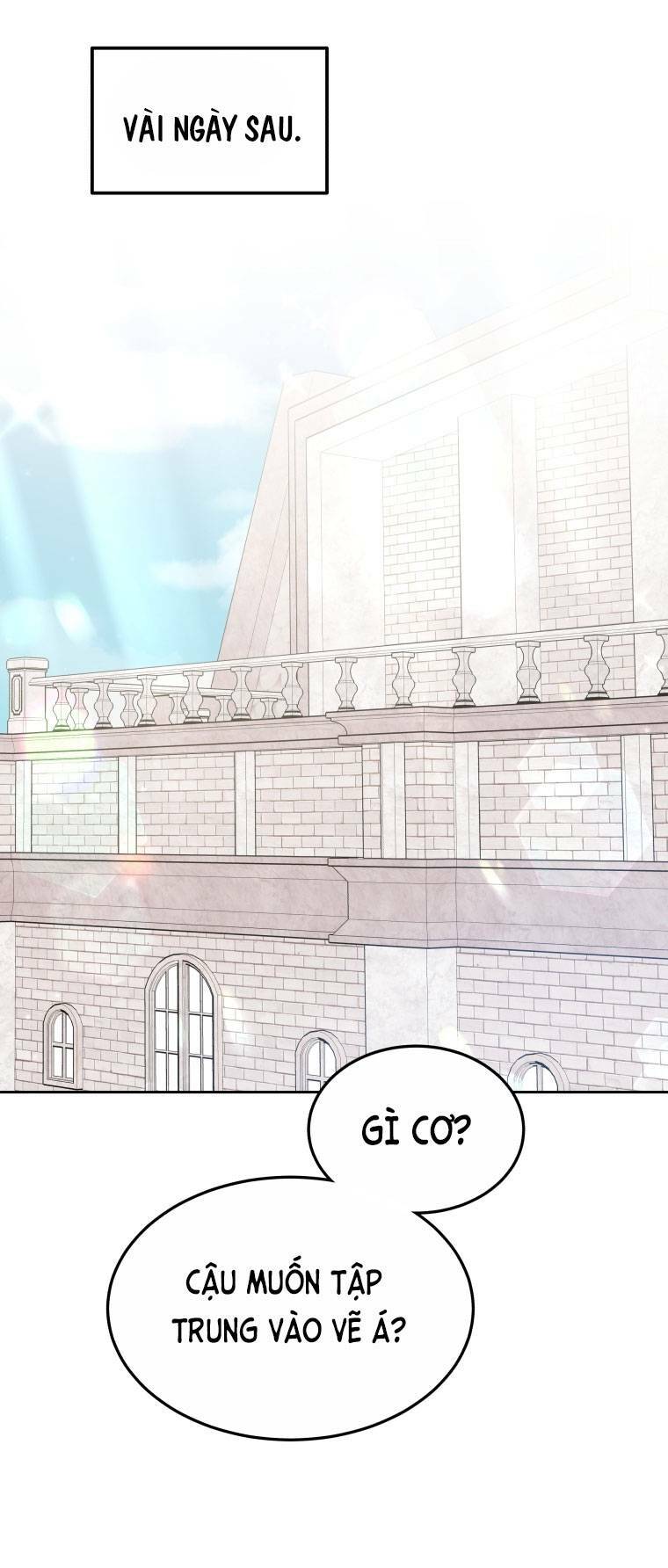 Cháu Trai Của Nam Chính Rất Thích Tôi Chapter 7 - Trang 2