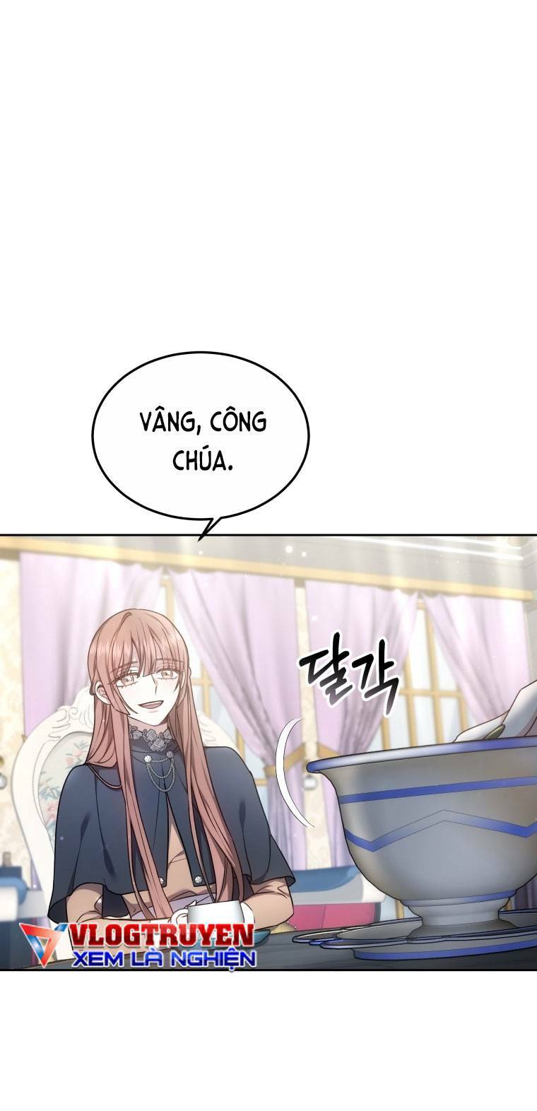 Cháu Trai Của Nam Chính Rất Thích Tôi Chapter 7 - Trang 2