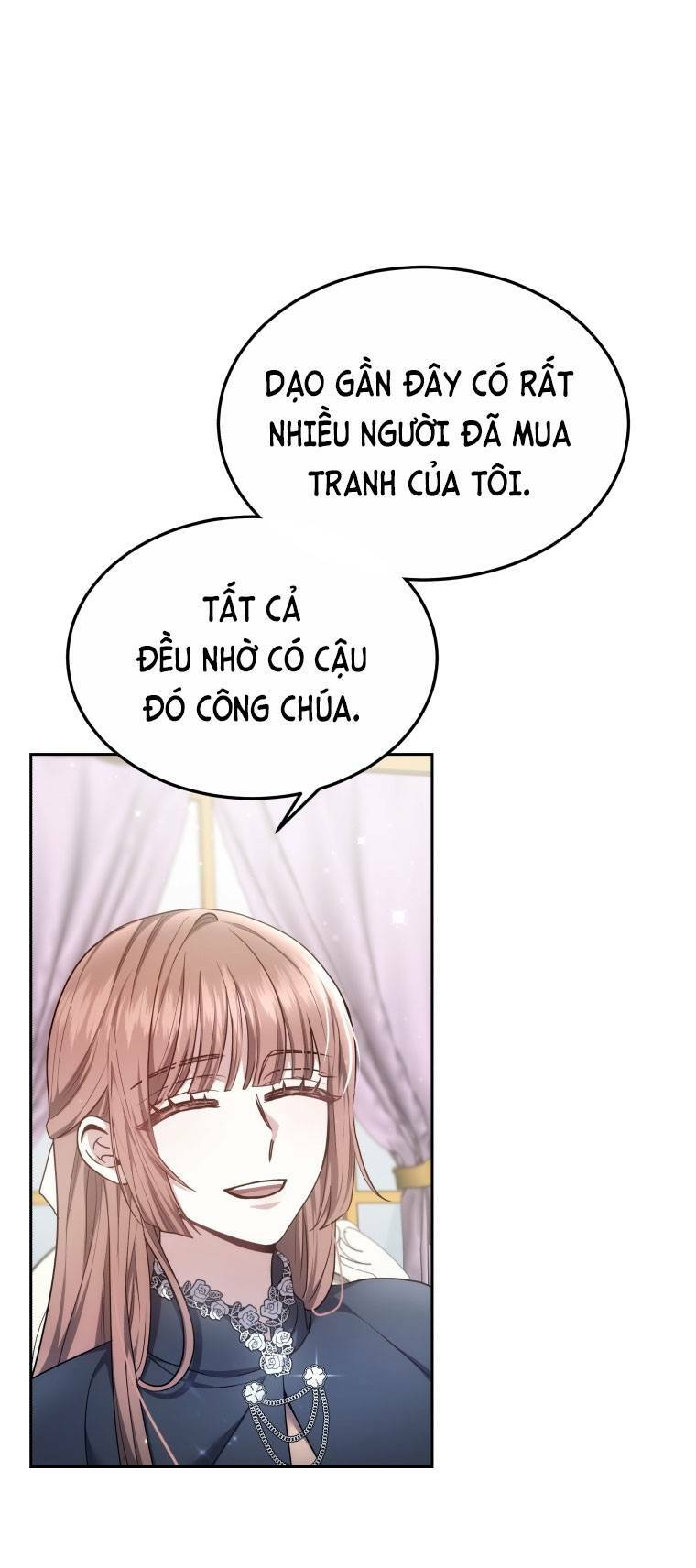 Cháu Trai Của Nam Chính Rất Thích Tôi Chapter 7 - Trang 2