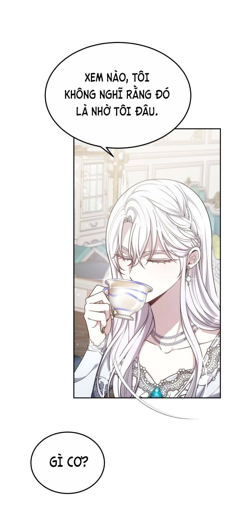 Cháu Trai Của Nam Chính Rất Thích Tôi Chapter 7 - Trang 2