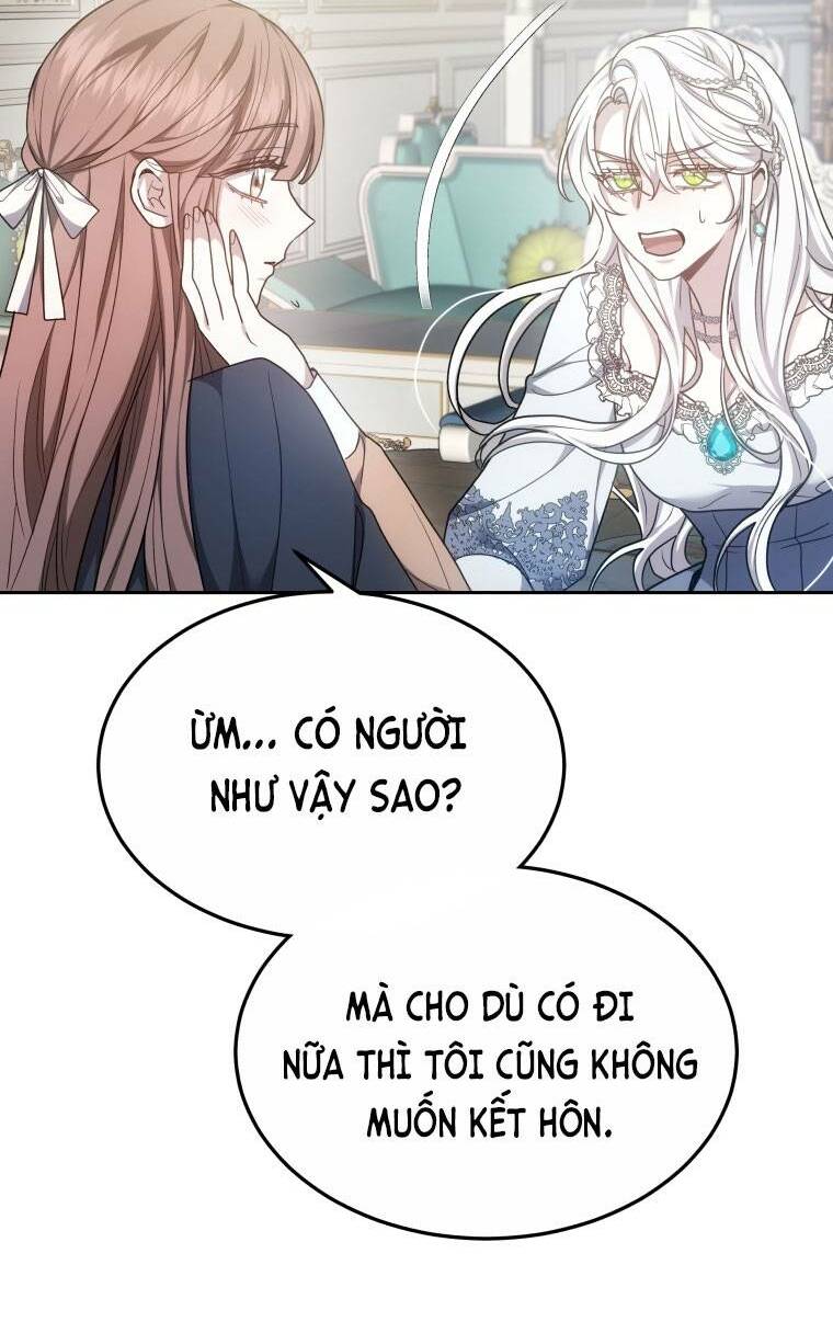 Cháu Trai Của Nam Chính Rất Thích Tôi Chapter 7 - Trang 2