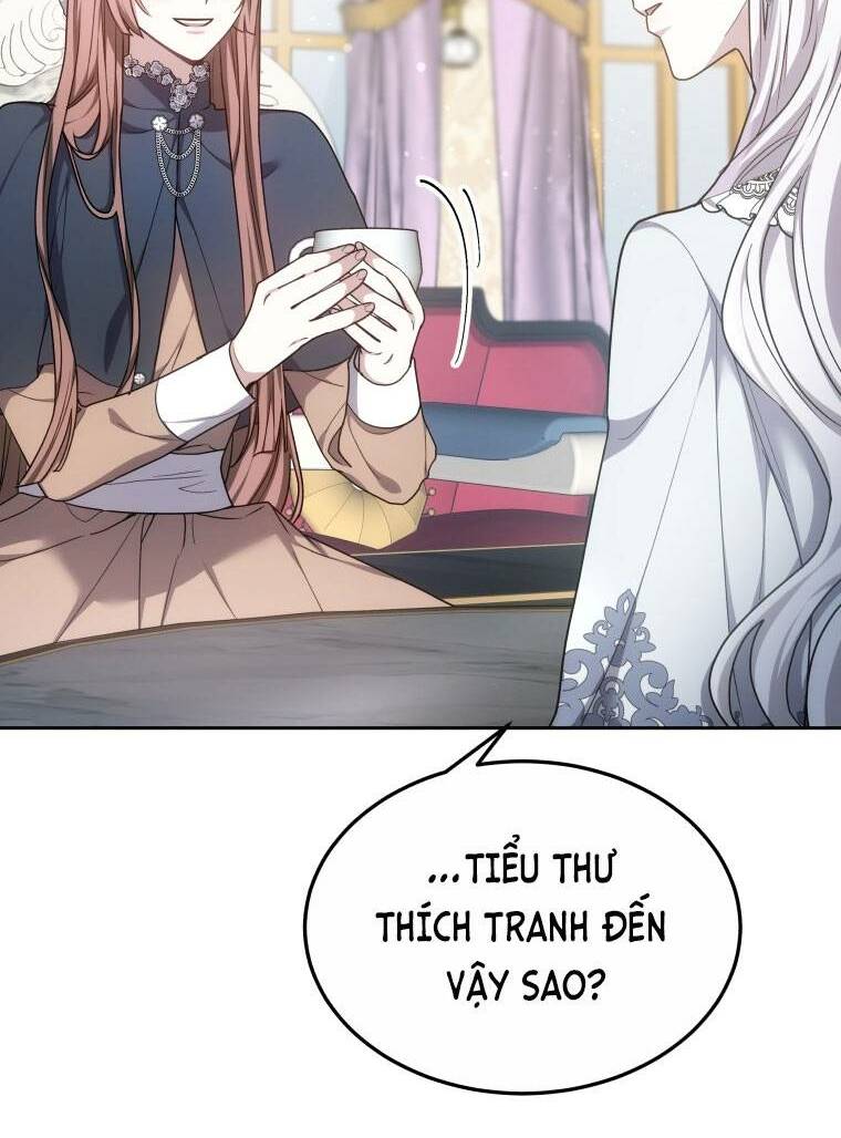 Cháu Trai Của Nam Chính Rất Thích Tôi Chapter 7 - Trang 2