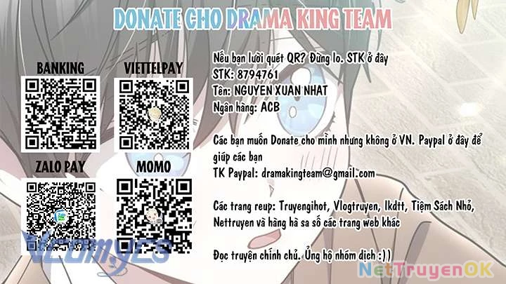 Cháu Trai Của Nam Chính Rất Thích Tôi Chapter 70 - Trang 2