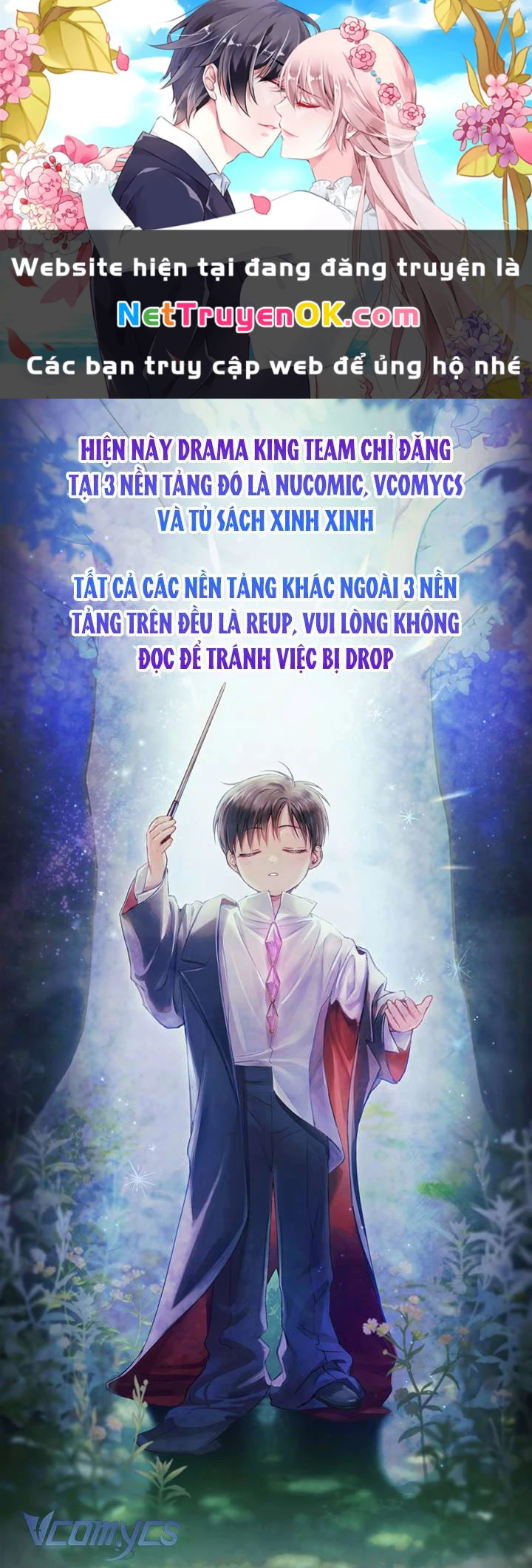 Cháu Trai Của Nam Chính Rất Thích Tôi Chapter 70 - Trang 2