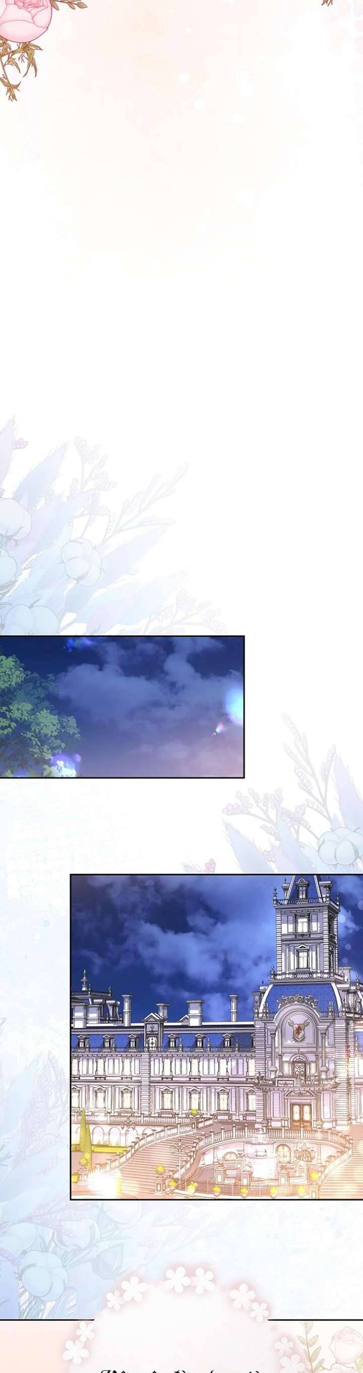 Cháu Trai Của Nam Chính Rất Thích Tôi Chapter 71 - Trang 2