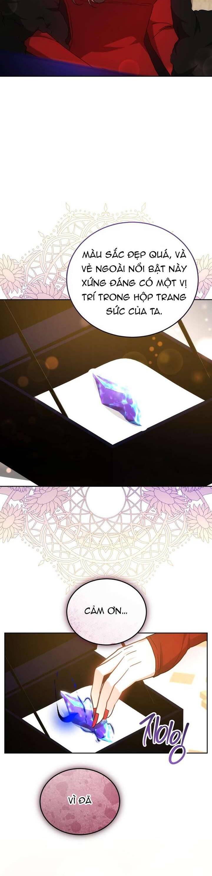 Cháu Trai Của Nam Chính Rất Thích Tôi Chapter 71 - Trang 2