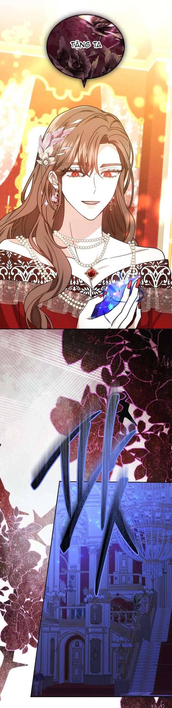 Cháu Trai Của Nam Chính Rất Thích Tôi Chapter 71 - Trang 2