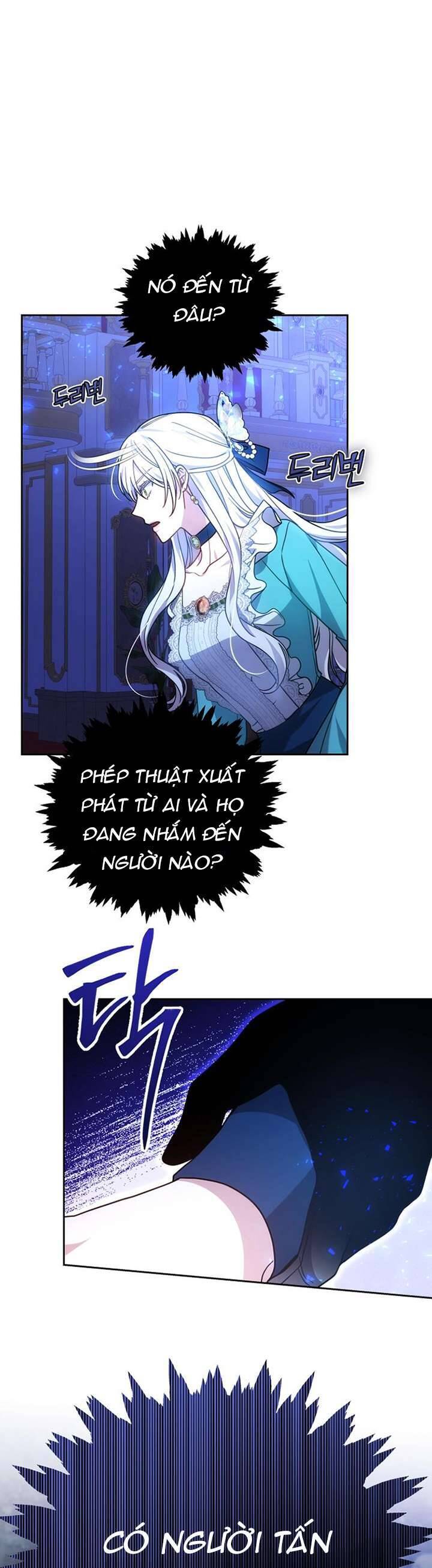 Cháu Trai Của Nam Chính Rất Thích Tôi Chapter 71 - Trang 2