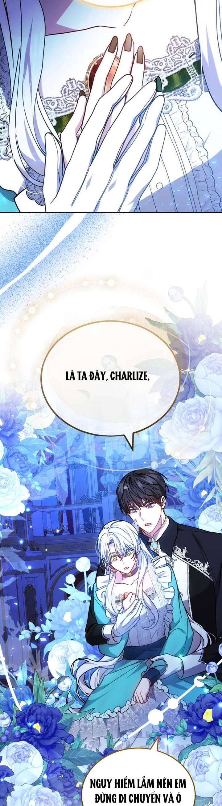 Cháu Trai Của Nam Chính Rất Thích Tôi Chapter 71 - Trang 2