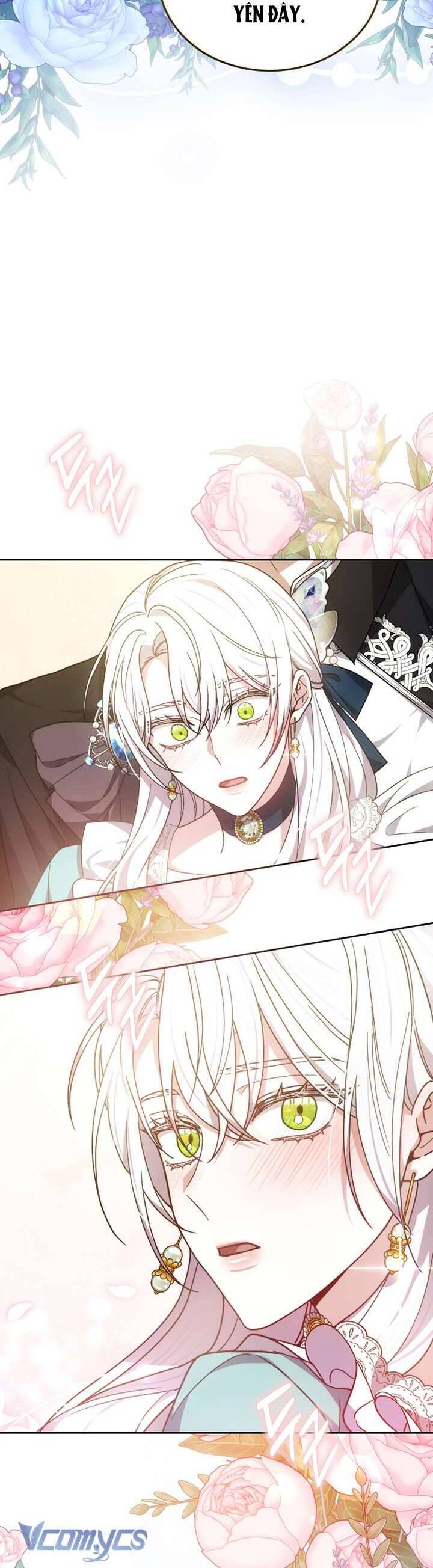 Cháu Trai Của Nam Chính Rất Thích Tôi Chapter 71 - Trang 2