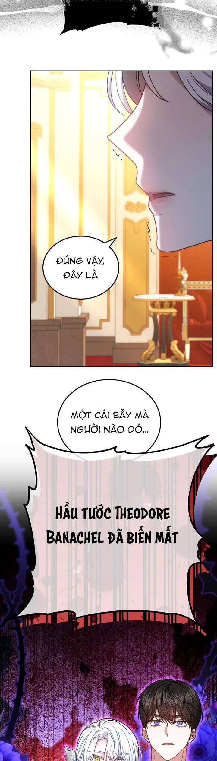 Cháu Trai Của Nam Chính Rất Thích Tôi Chapter 71 - Trang 2