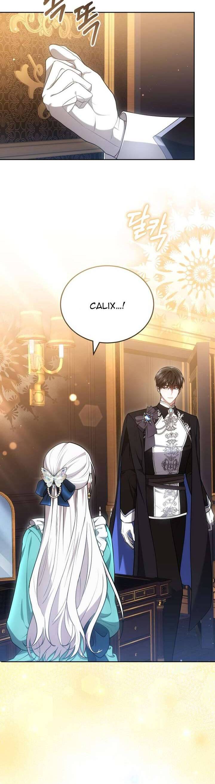 Cháu Trai Của Nam Chính Rất Thích Tôi Chapter 71 - Trang 2