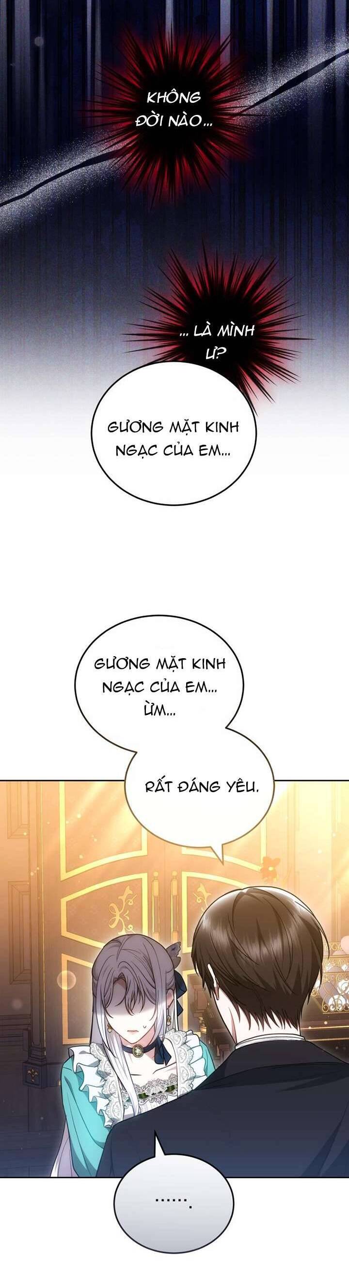 Cháu Trai Của Nam Chính Rất Thích Tôi Chapter 71 - Trang 2