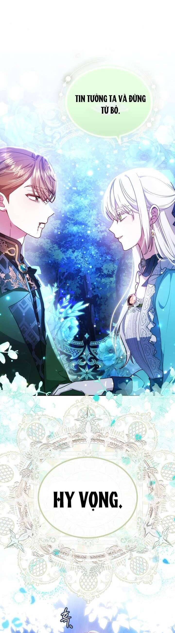 Cháu Trai Của Nam Chính Rất Thích Tôi Chapter 72 - Trang 2