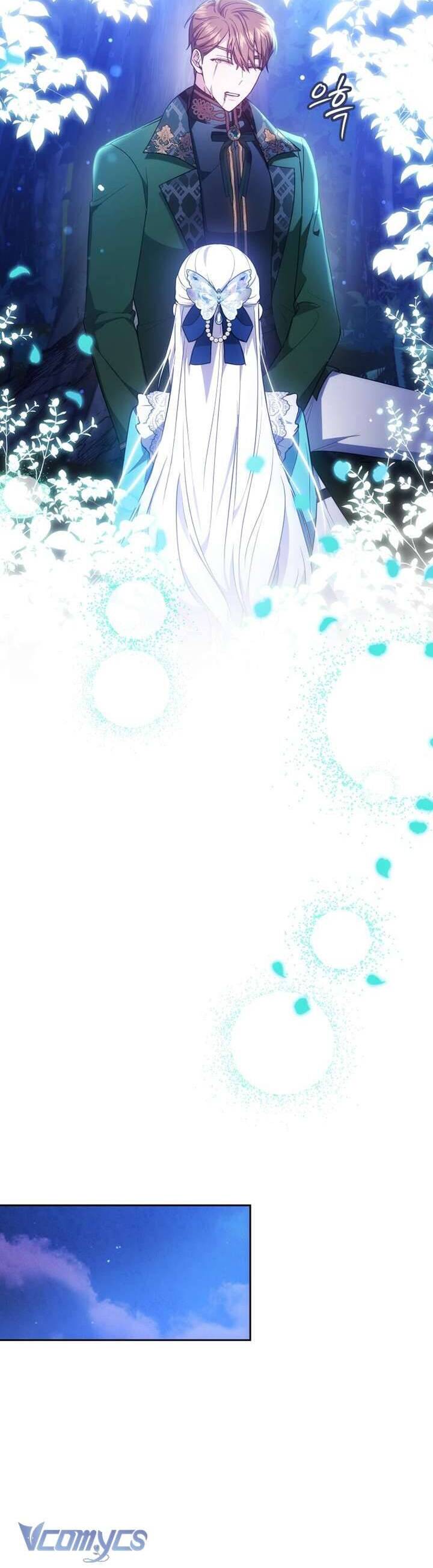 Cháu Trai Của Nam Chính Rất Thích Tôi Chapter 72 - Trang 2