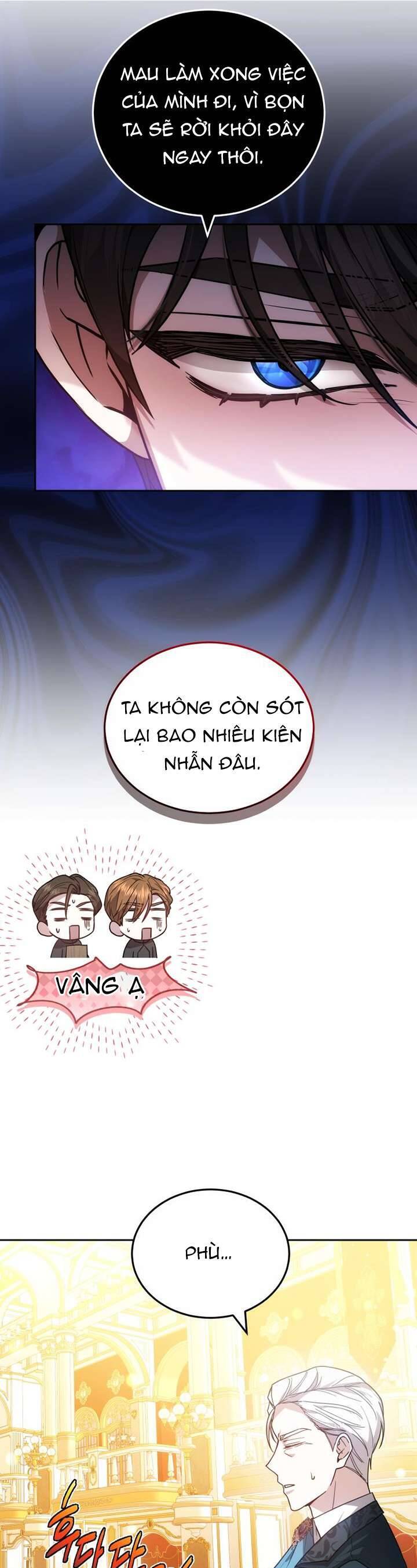 Cháu Trai Của Nam Chính Rất Thích Tôi Chapter 72 - Trang 2