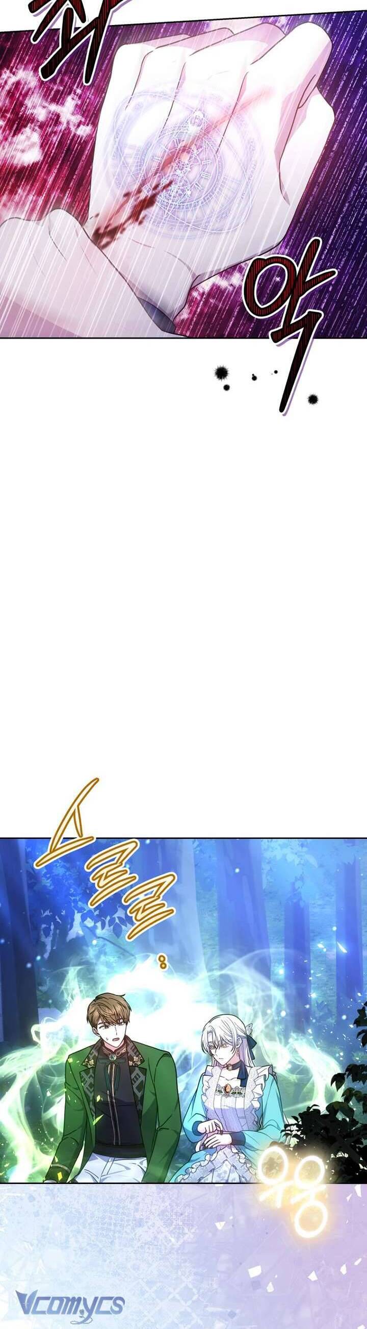 Cháu Trai Của Nam Chính Rất Thích Tôi Chapter 72 - Trang 2