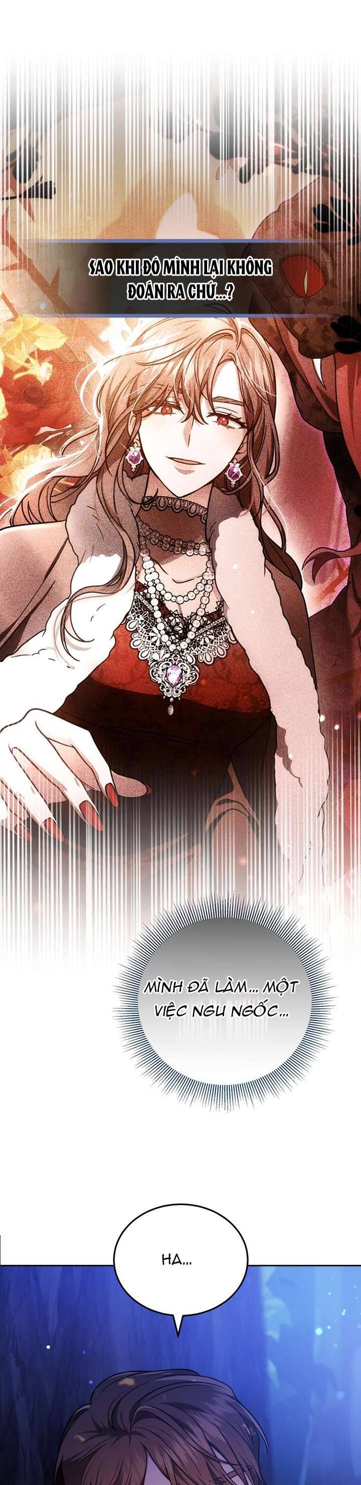 Cháu Trai Của Nam Chính Rất Thích Tôi Chapter 72 - Trang 2