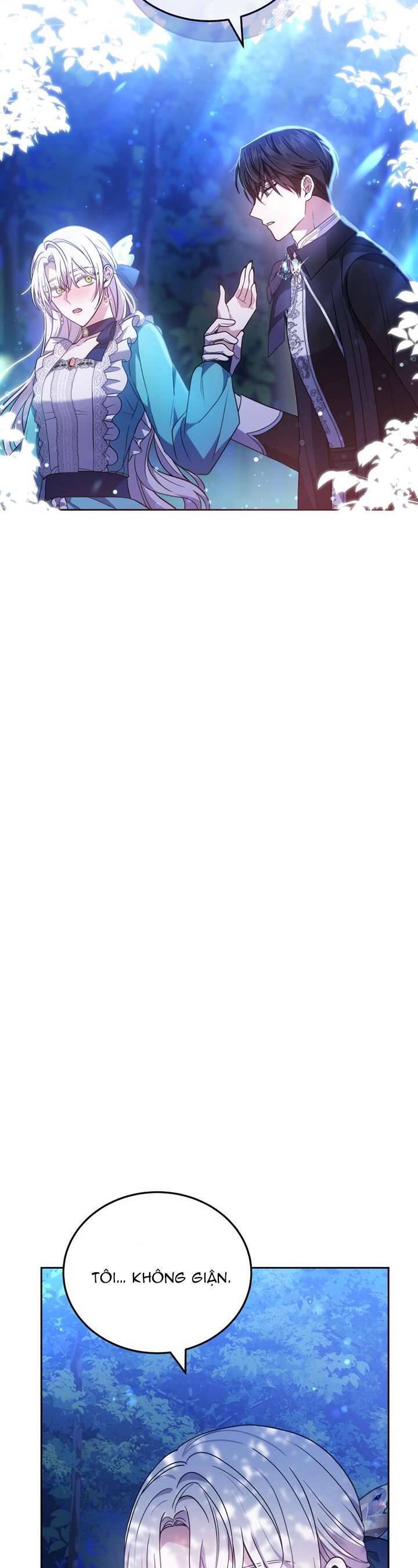 Cháu Trai Của Nam Chính Rất Thích Tôi Chapter 73 - Trang 2