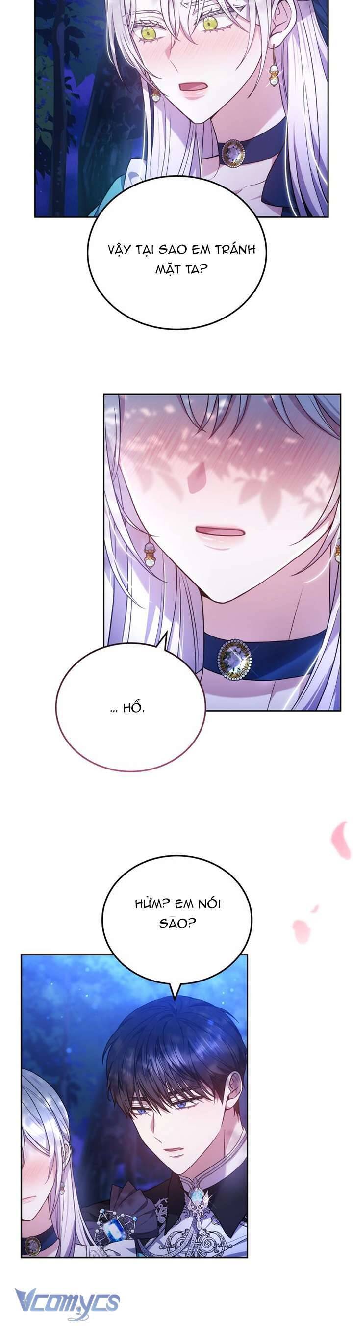 Cháu Trai Của Nam Chính Rất Thích Tôi Chapter 73 - Trang 2