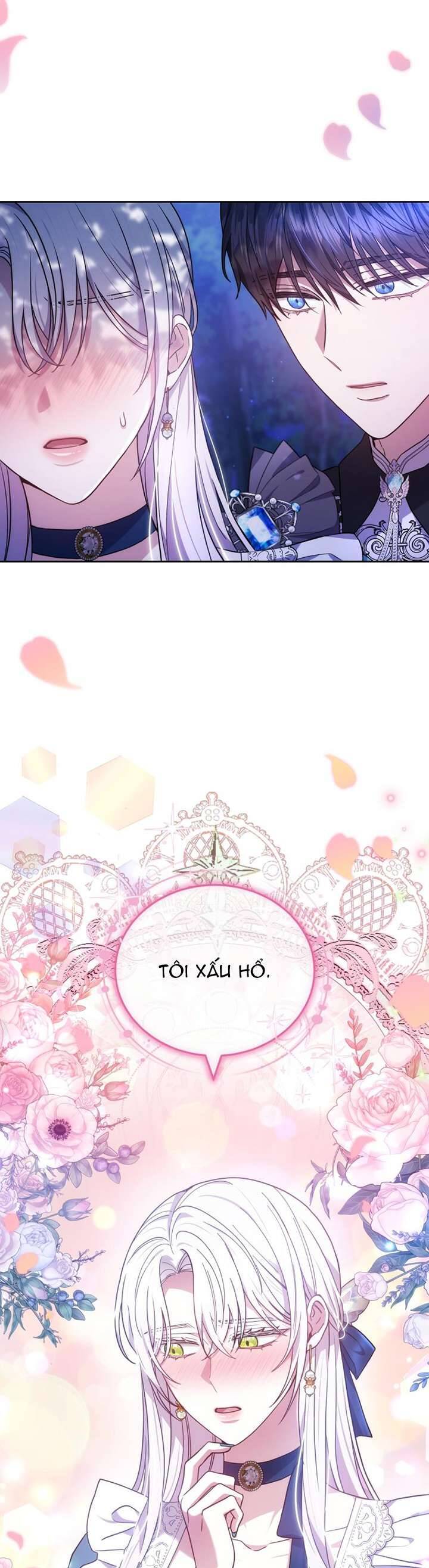 Cháu Trai Của Nam Chính Rất Thích Tôi Chapter 73 - Trang 2