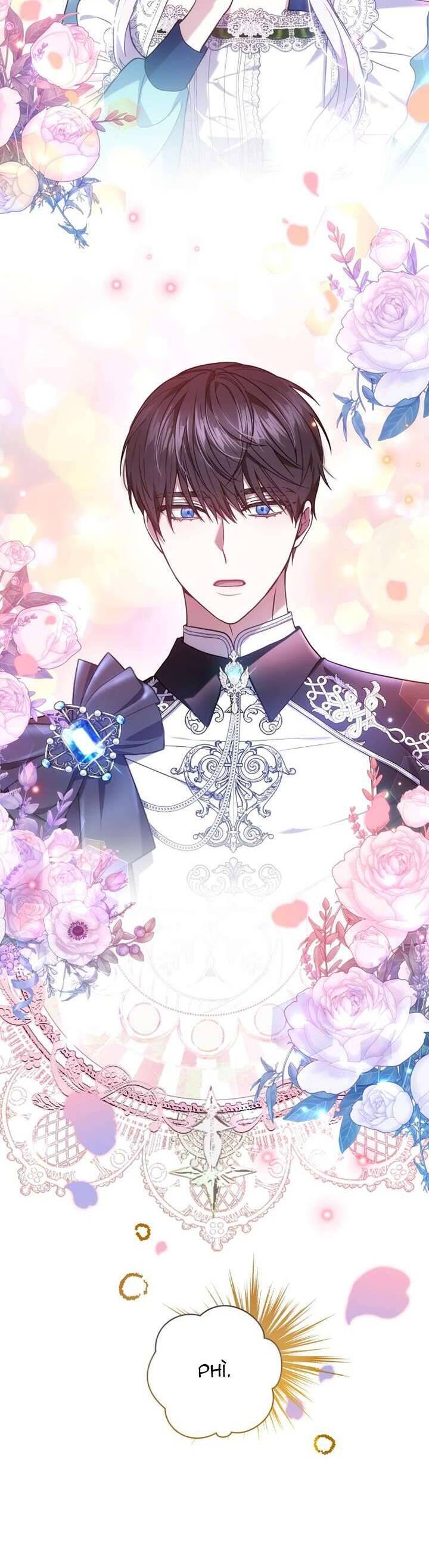 Cháu Trai Của Nam Chính Rất Thích Tôi Chapter 73 - Trang 2