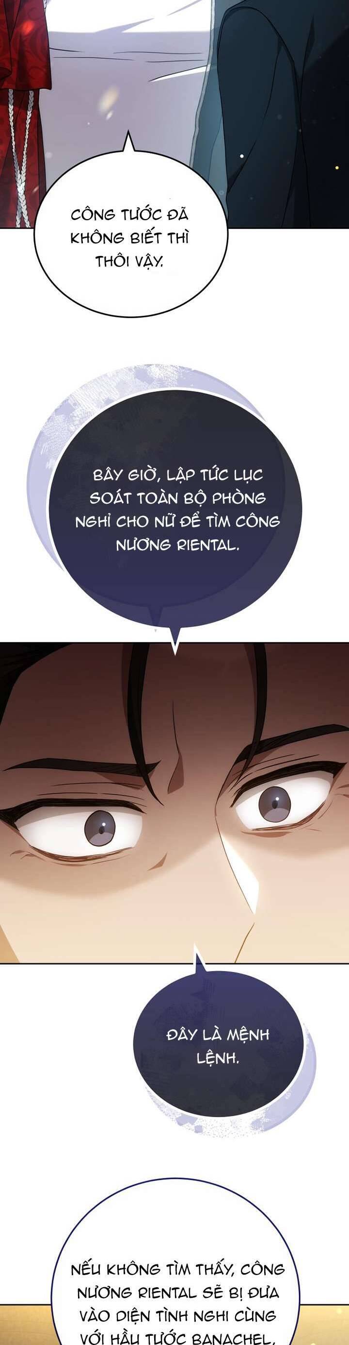 Cháu Trai Của Nam Chính Rất Thích Tôi Chapter 73 - Trang 2