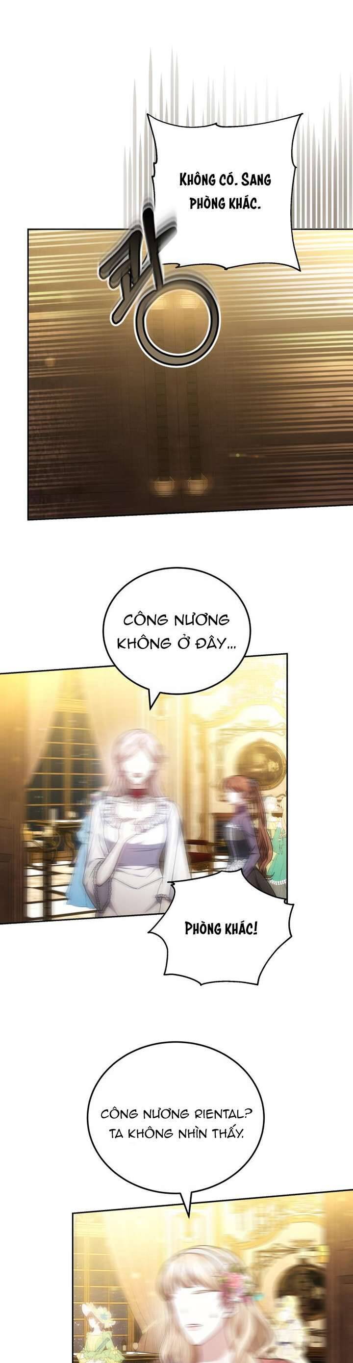 Cháu Trai Của Nam Chính Rất Thích Tôi Chapter 73 - Trang 2