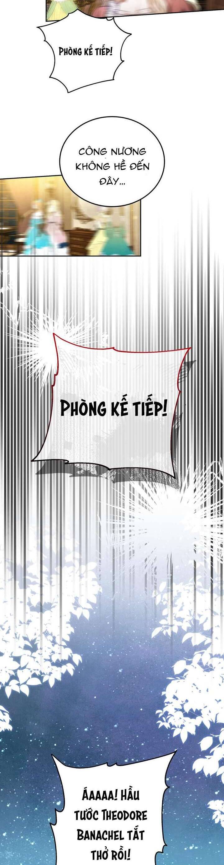 Cháu Trai Của Nam Chính Rất Thích Tôi Chapter 73 - Trang 2