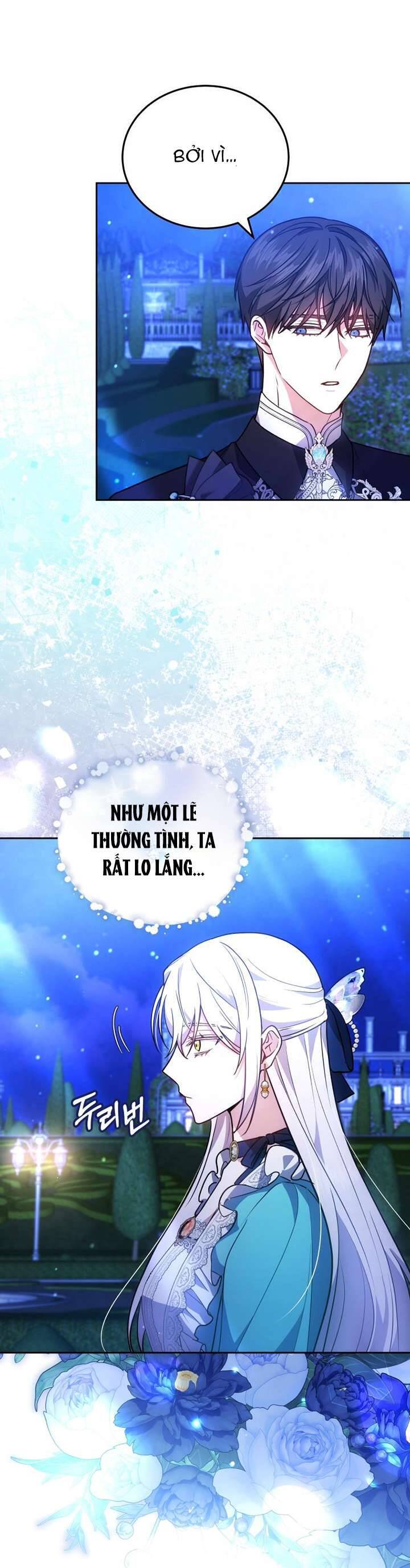 Cháu Trai Của Nam Chính Rất Thích Tôi Chapter 73 - Trang 2