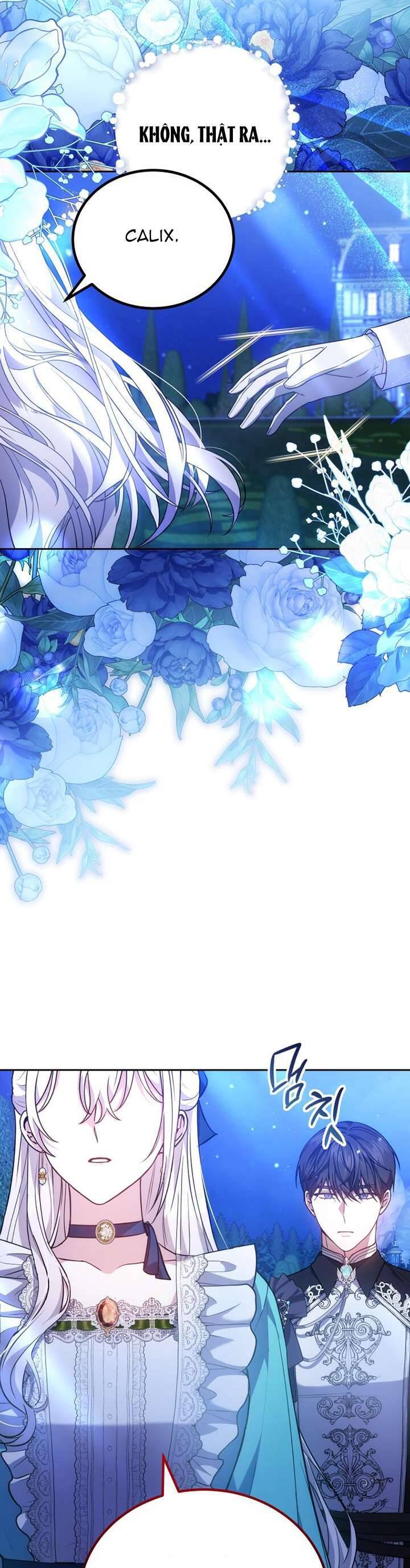 Cháu Trai Của Nam Chính Rất Thích Tôi Chapter 73 - Trang 2