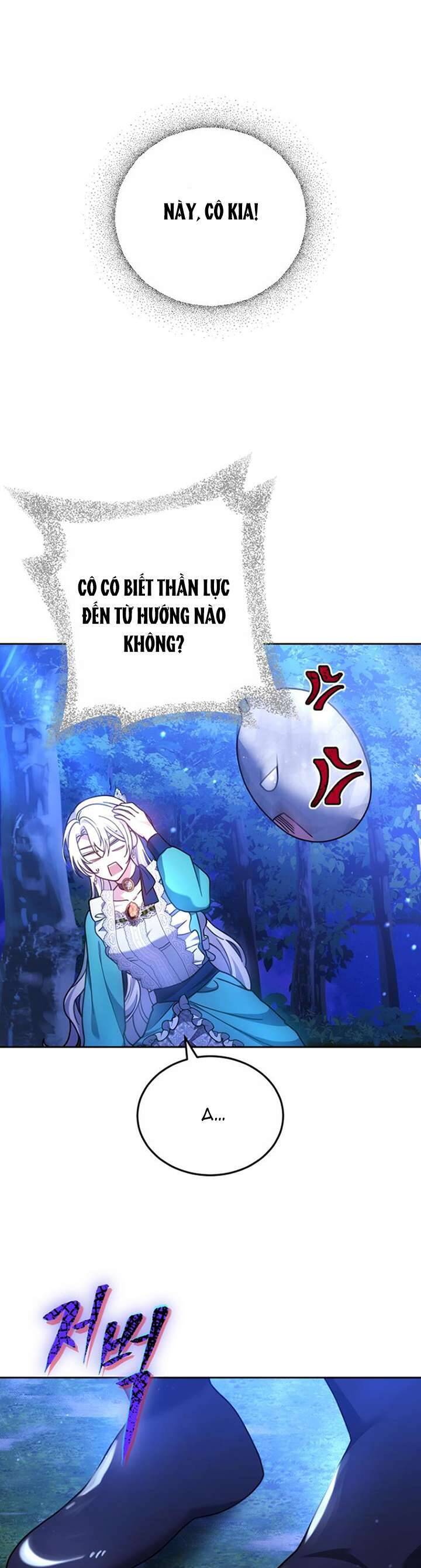 Cháu Trai Của Nam Chính Rất Thích Tôi Chapter 73 - Trang 2