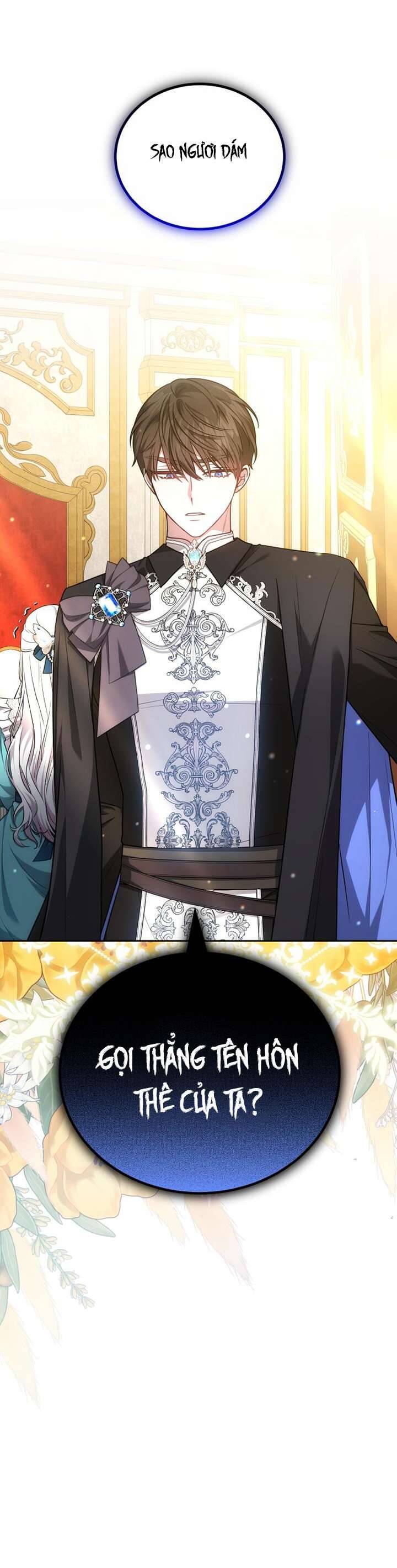 Cháu Trai Của Nam Chính Rất Thích Tôi Chapter 73 - Trang 2