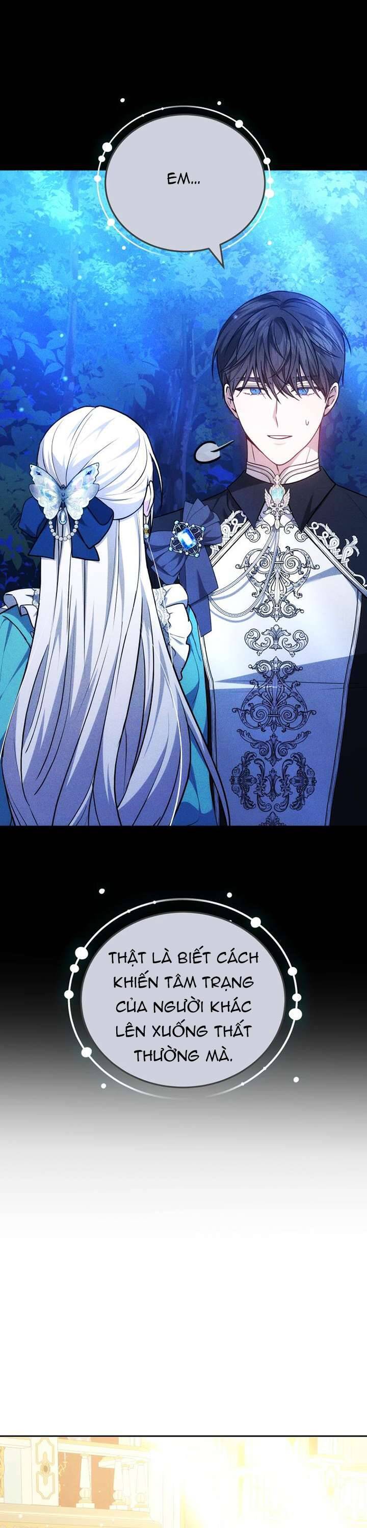 Cháu Trai Của Nam Chính Rất Thích Tôi Chapter 73 - Trang 2