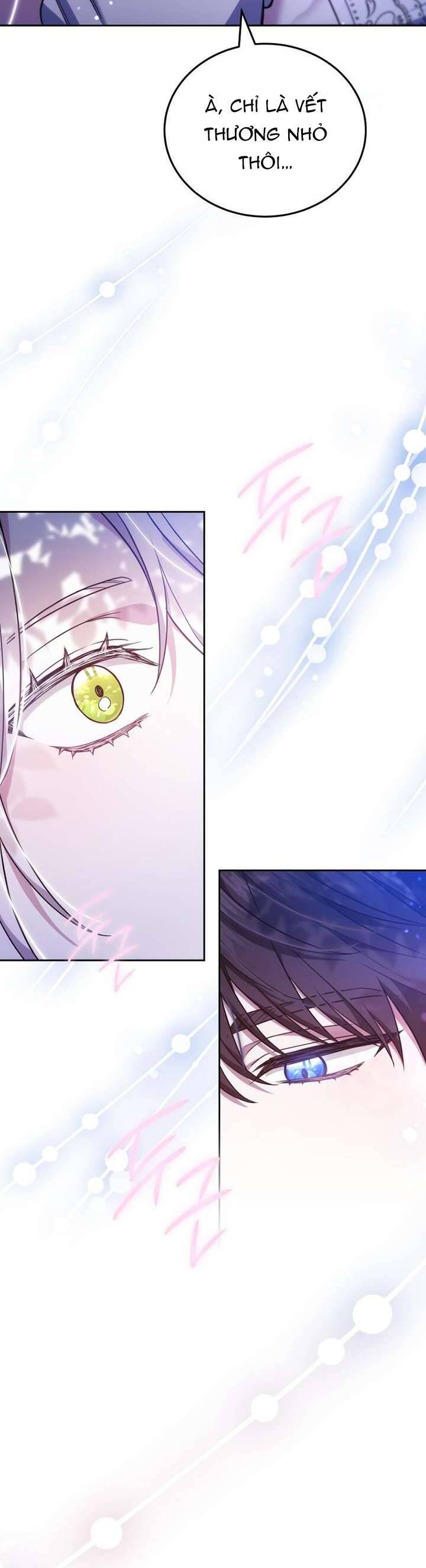 Cháu Trai Của Nam Chính Rất Thích Tôi Chapter 73 - Trang 2