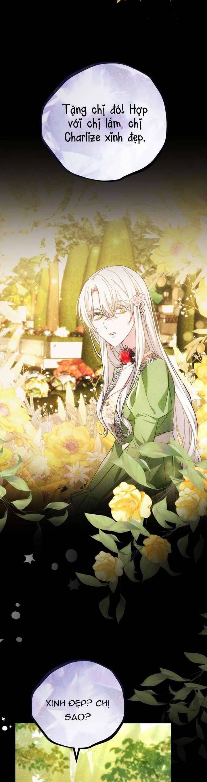 Cháu Trai Của Nam Chính Rất Thích Tôi Chapter 74 - Trang 2