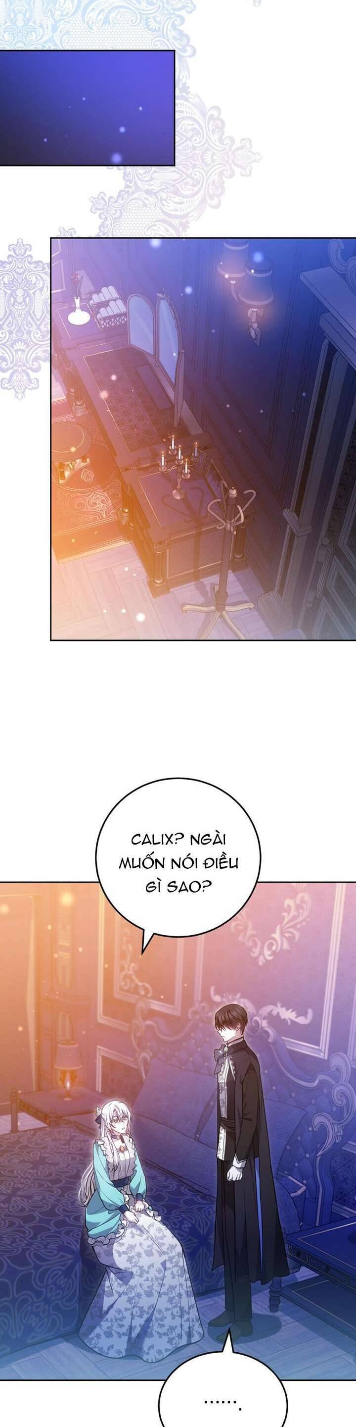 Cháu Trai Của Nam Chính Rất Thích Tôi Chapter 74 - Trang 2