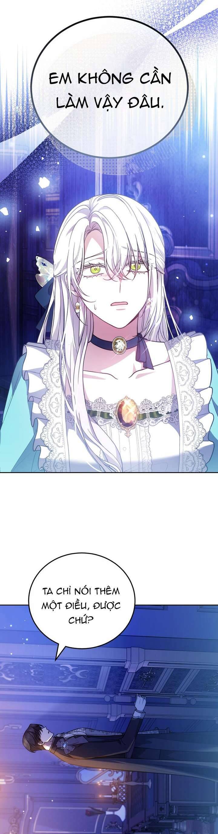 Cháu Trai Của Nam Chính Rất Thích Tôi Chapter 74 - Trang 2