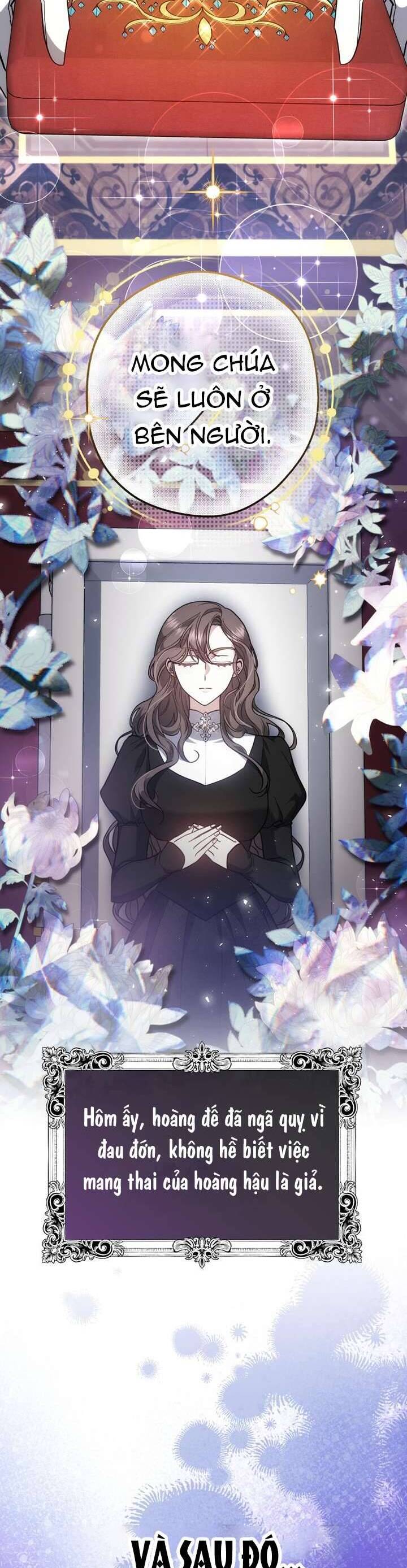 Cháu Trai Của Nam Chính Rất Thích Tôi Chapter 74 - Trang 2