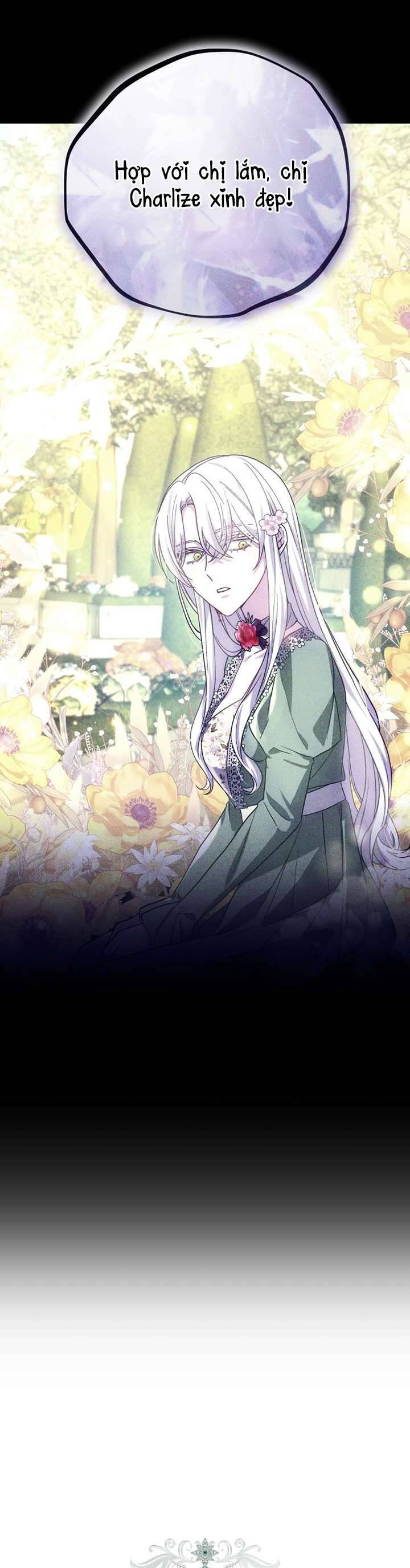 Cháu Trai Của Nam Chính Rất Thích Tôi Chapter 74 - Trang 2