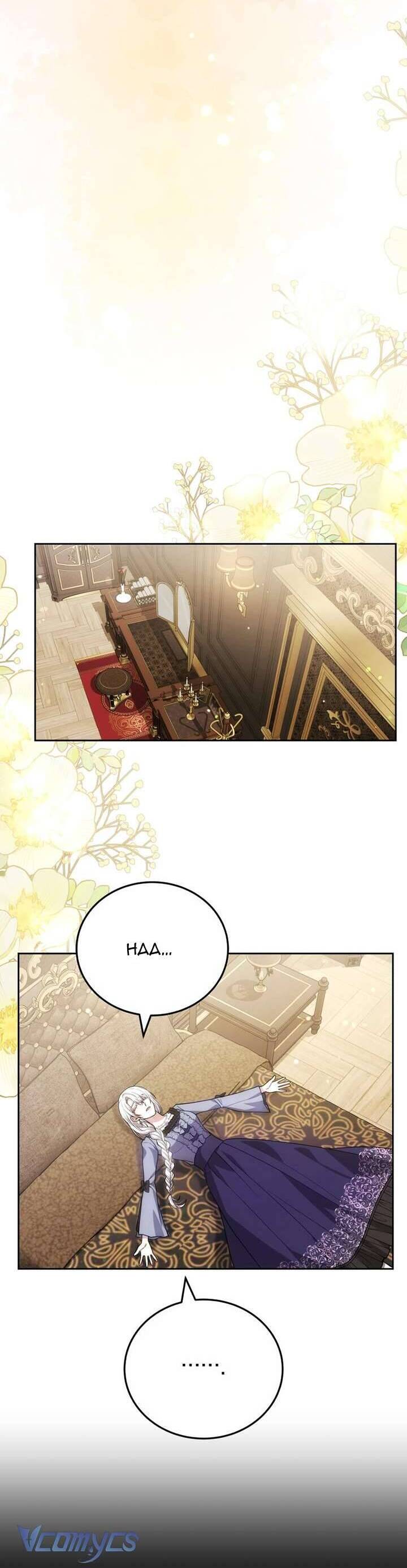 Cháu Trai Của Nam Chính Rất Thích Tôi Chapter 75 - Trang 2