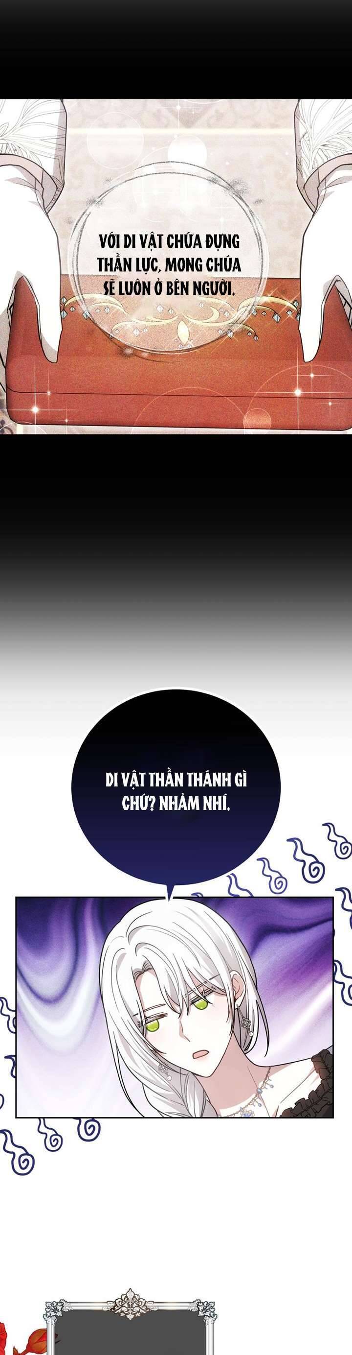 Cháu Trai Của Nam Chính Rất Thích Tôi Chapter 75 - Trang 2