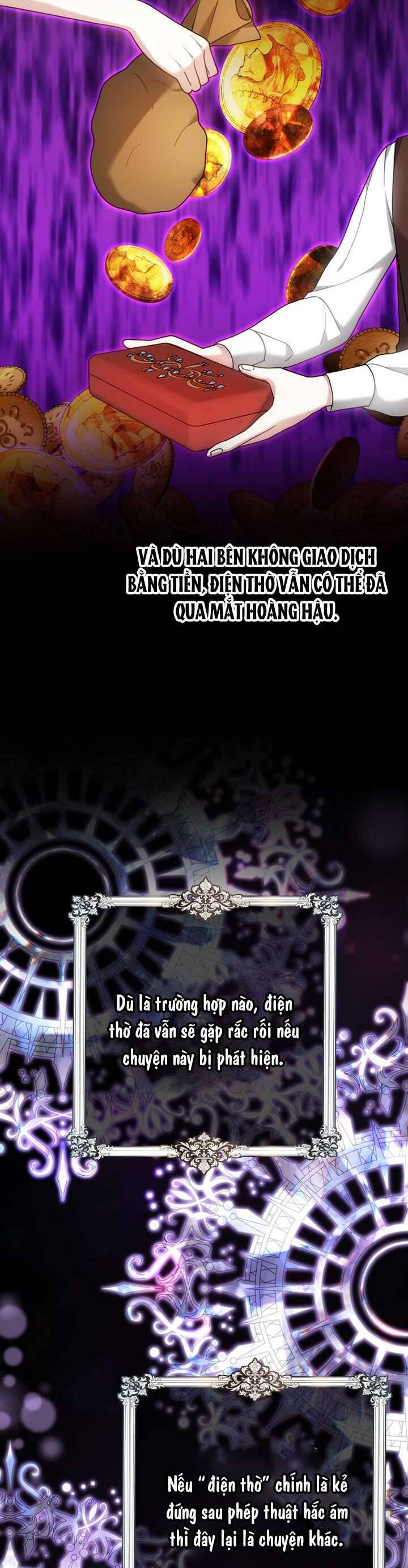 Cháu Trai Của Nam Chính Rất Thích Tôi Chapter 75 - Trang 2