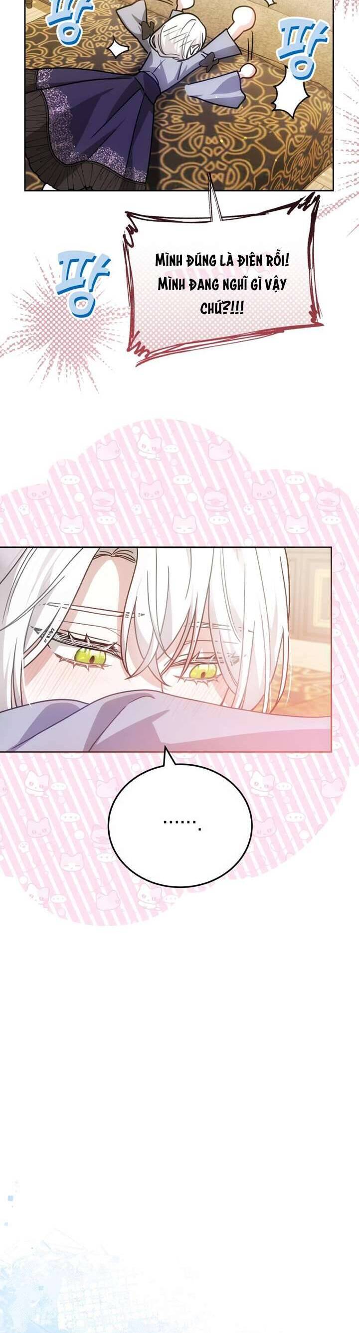 Cháu Trai Của Nam Chính Rất Thích Tôi Chapter 75 - Trang 2