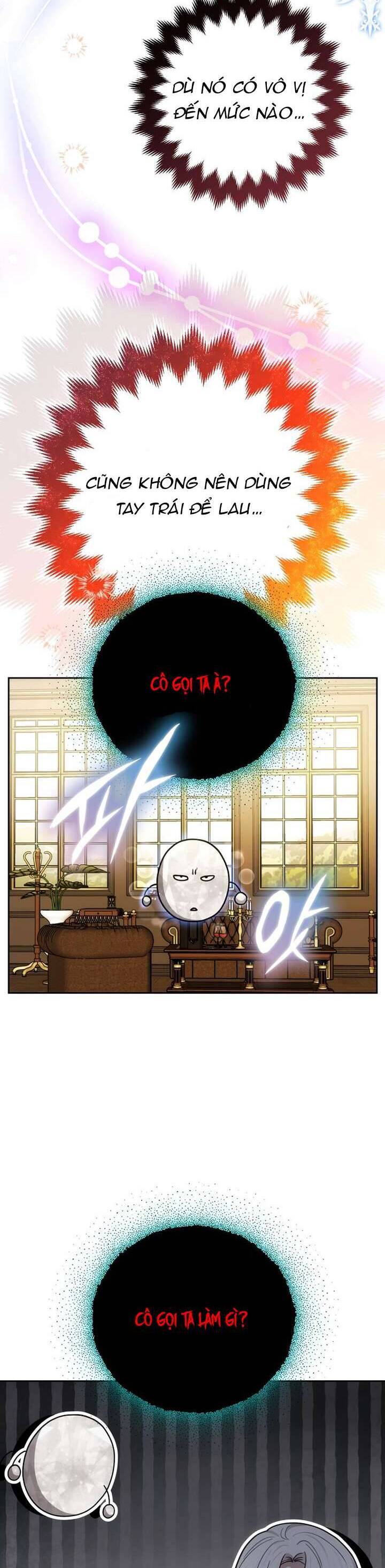 Cháu Trai Của Nam Chính Rất Thích Tôi Chapter 75 - Trang 2