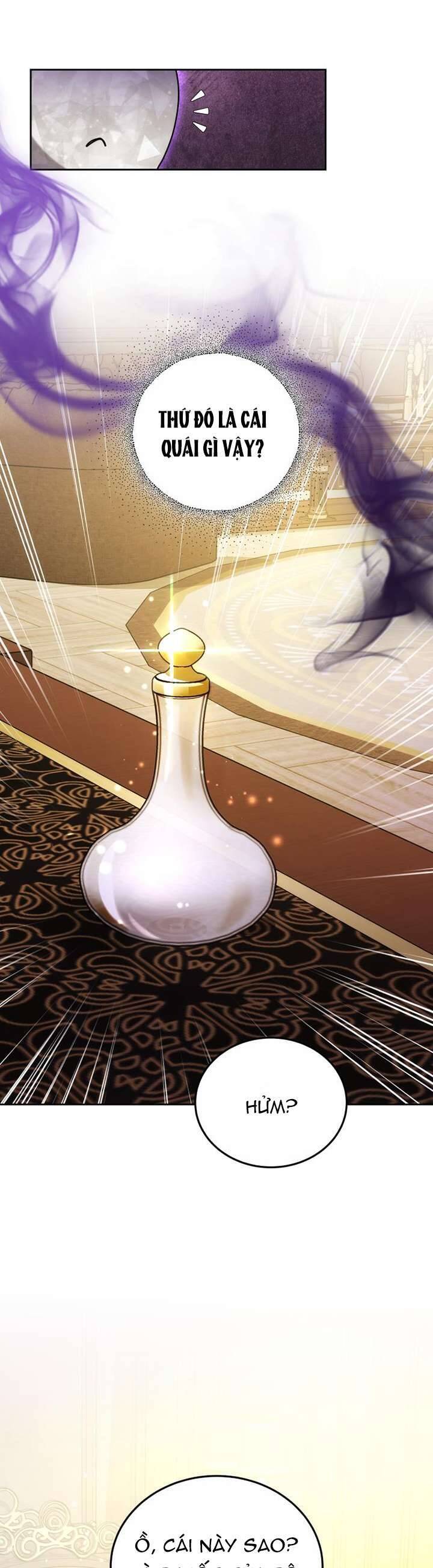 Cháu Trai Của Nam Chính Rất Thích Tôi Chapter 75 - Trang 2